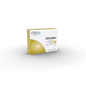Ultradiar - Preparat na wzdęcia i przewód pokarmowy dla psów i kotów | 20 kapsułek