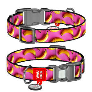 Obroża dla Psa - WAUDOG