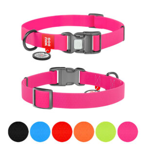 Obroża dla Psa - WAUDOG Waterproof