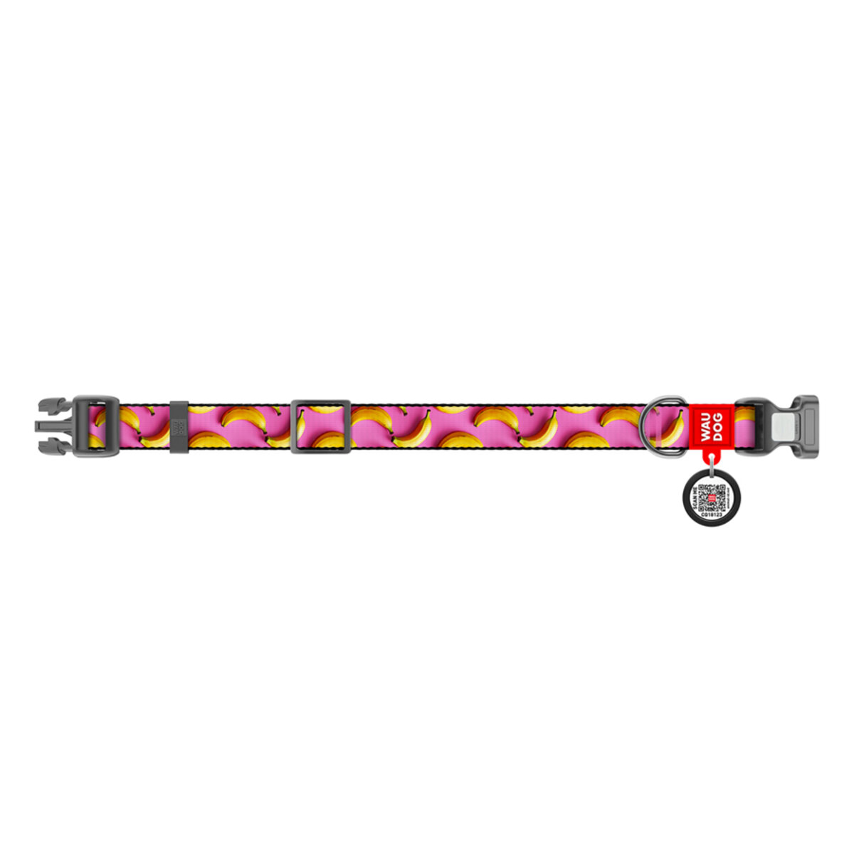 Obroża dla Psa - WAUDOG