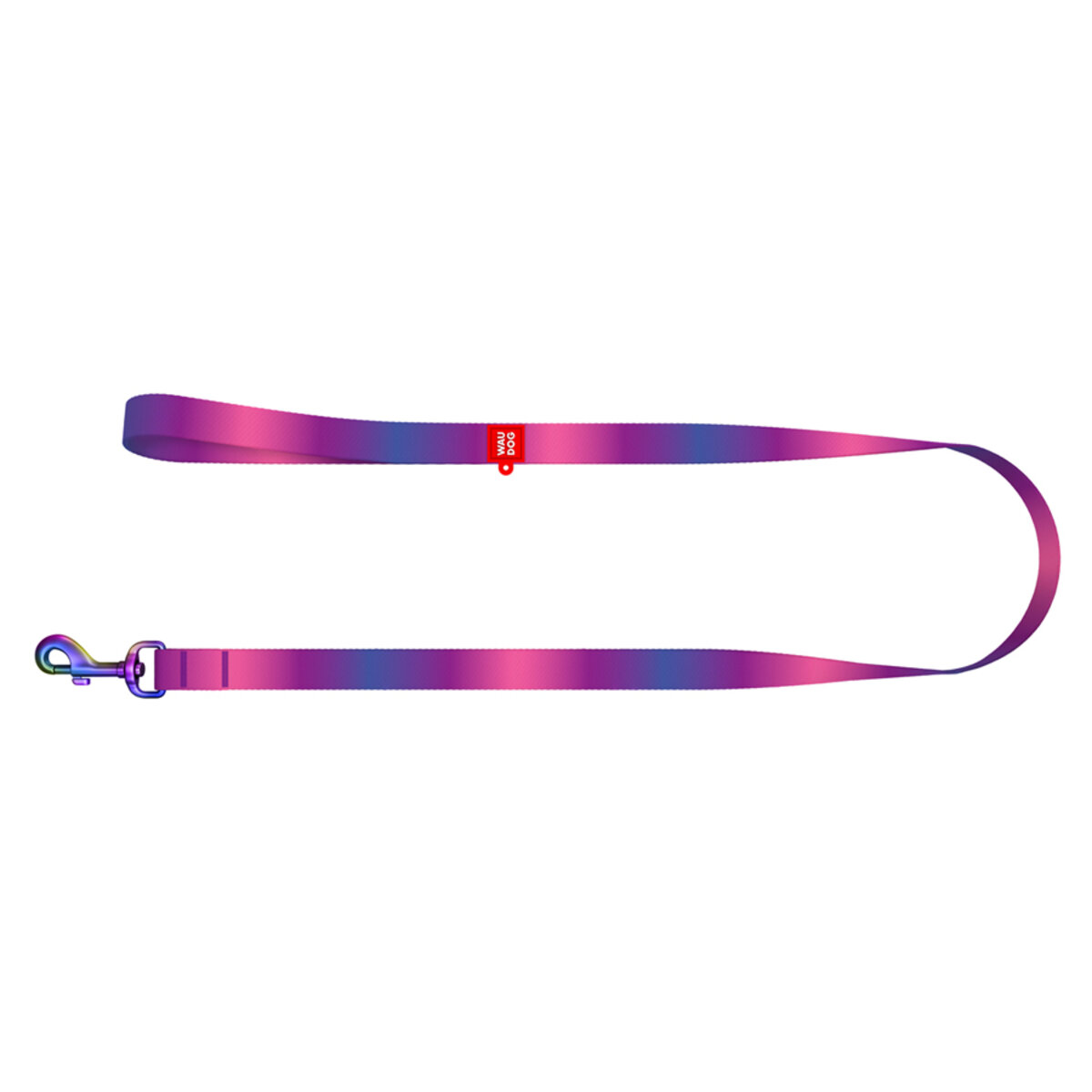 Smycz dla Psa - WAUDOG | Gradient - obrazek 6