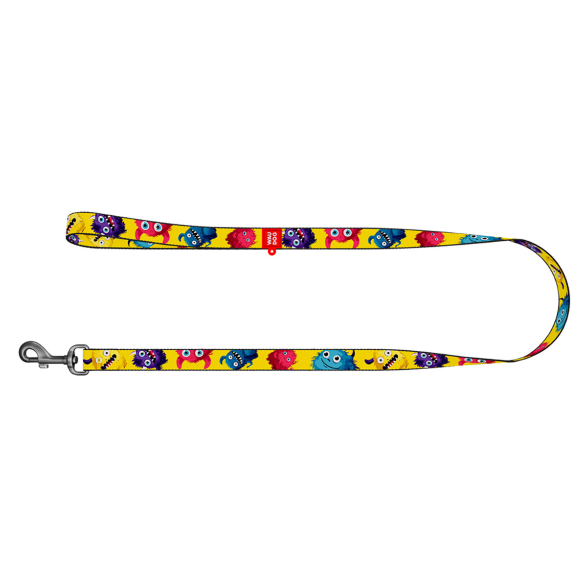 Smycz dla Psa - WAUDOG