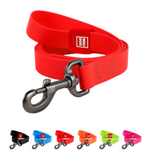 Smycz dla Psa - WAUDOG Waterproof