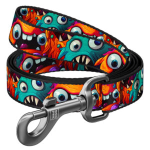 Smycz dla Psa - WAUDOG