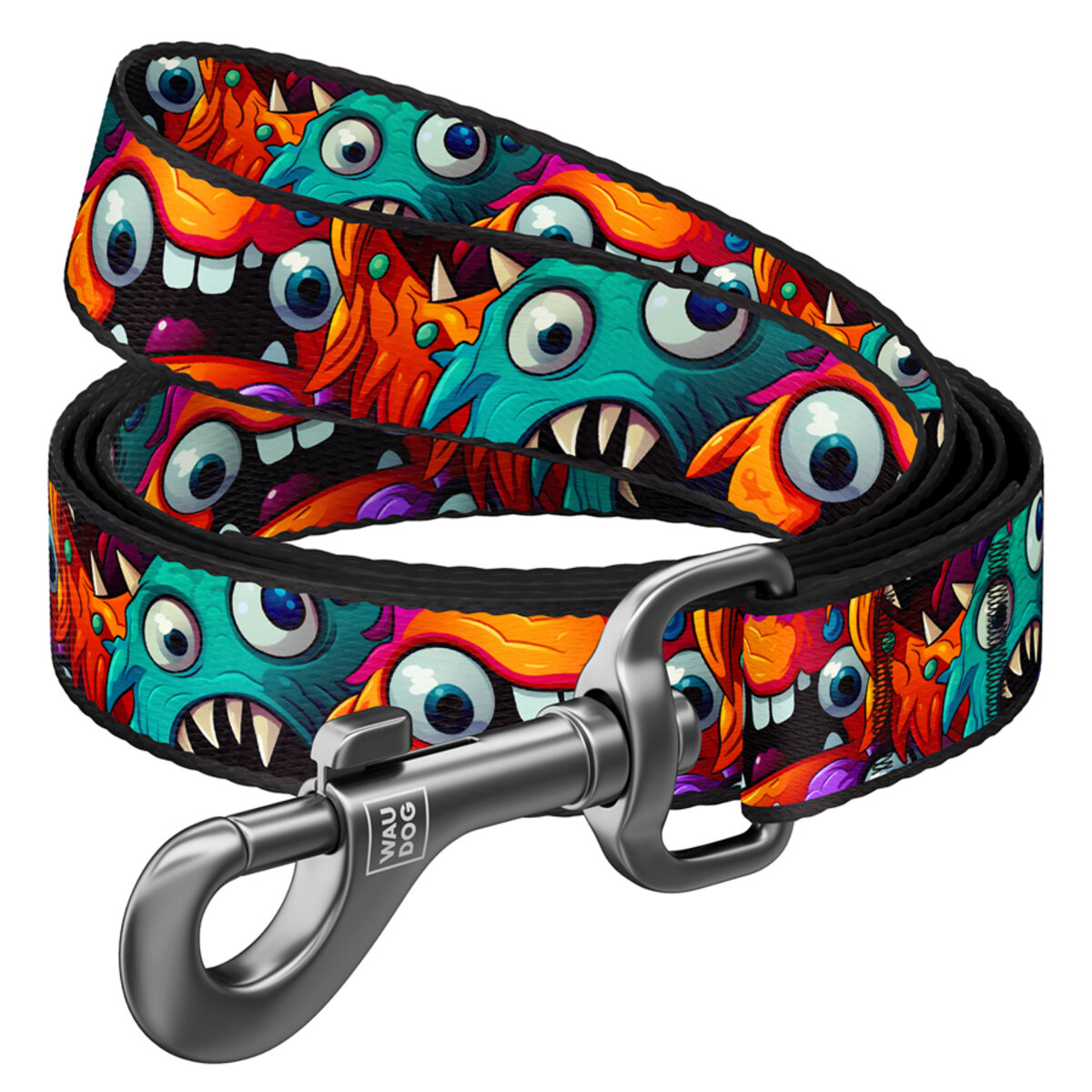 Smycz dla Psa - WAUDOG