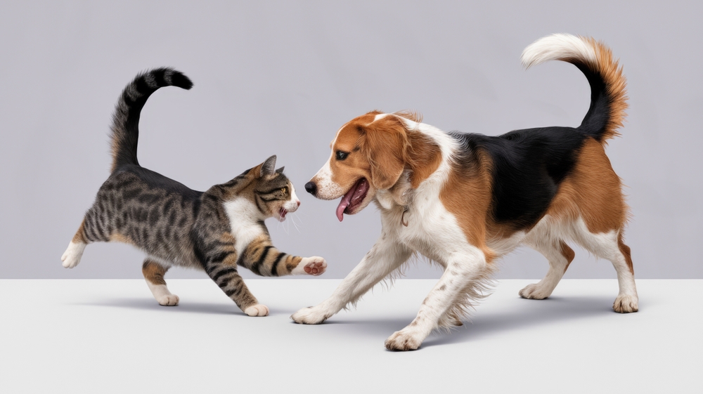 Rola witamin z grupy B w diecie zwierząt – dlaczego warto sięgnąć po Cobalaplex?