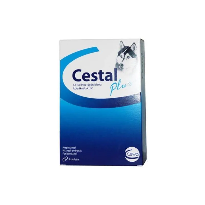 cestal-pies