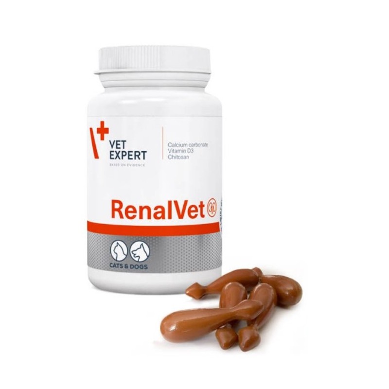 renalvet-60-kaps