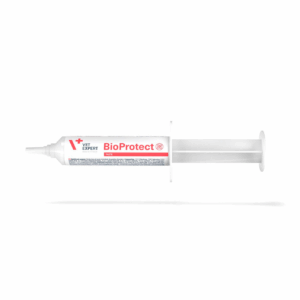 VetExpert Bioprotect Pasta 15ml - Pasta probiotyk dla psa i kota