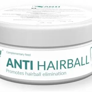 VETFOOD Anti Hairball 100g - Na kule włosowe u kotów