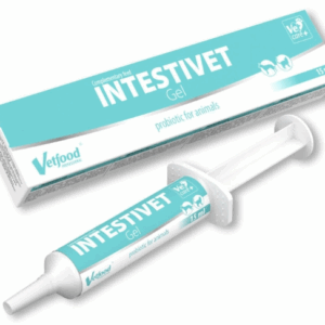 Vetfood Intestivet Gel 15 ml - Probiotyk dla psa i kota