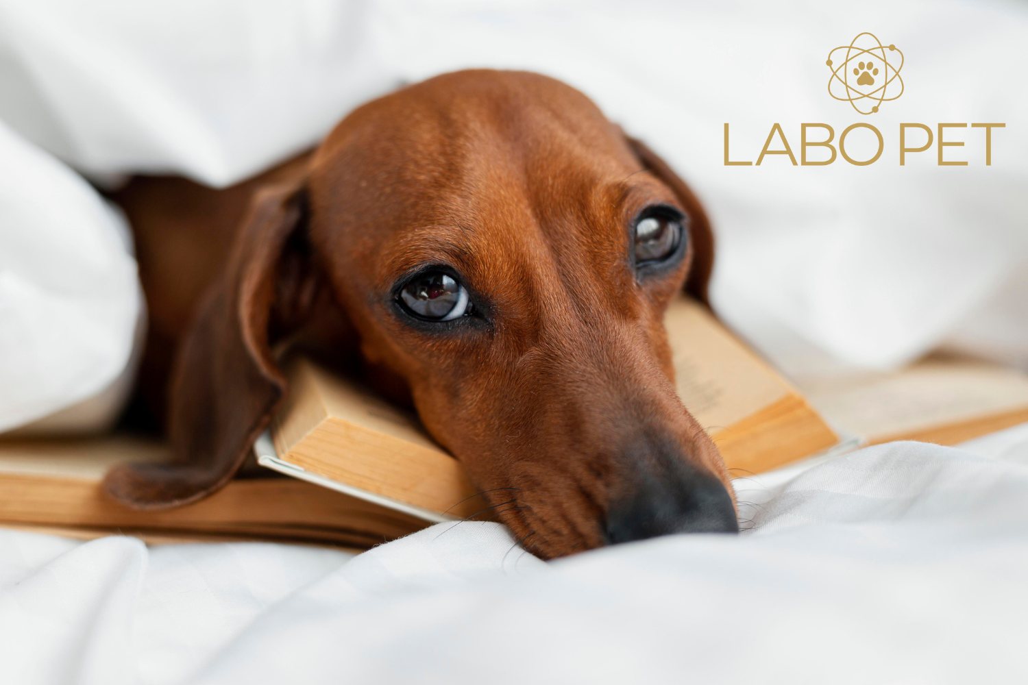 Depresja u psa i kota: Ciche cierpienie, którego nie wolno ignorować.