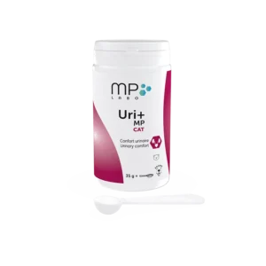 URI+ MP CAT POT 35 g – wsparcie pęcherza i dróg moczowych kota